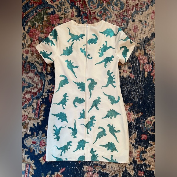 ASOS dinosaur dress UK 6 (US 0/2) - Picture 2 of 4